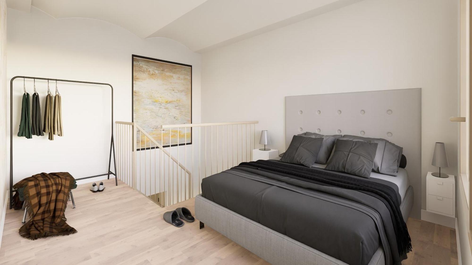 Style Madrid Center Santiago Bernabeu Apartamento Exterior foto