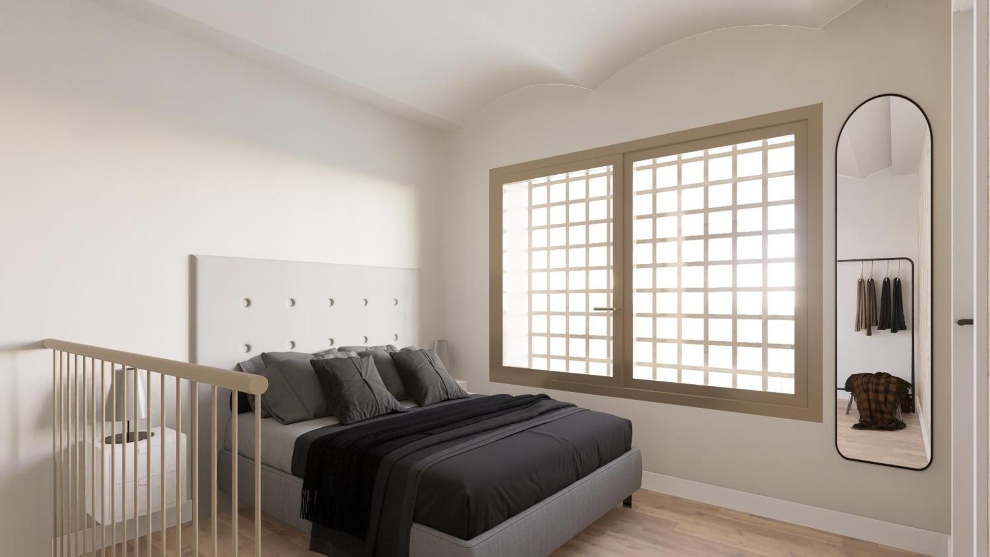 Style Madrid Center Santiago Bernabeu Apartamento Exterior foto