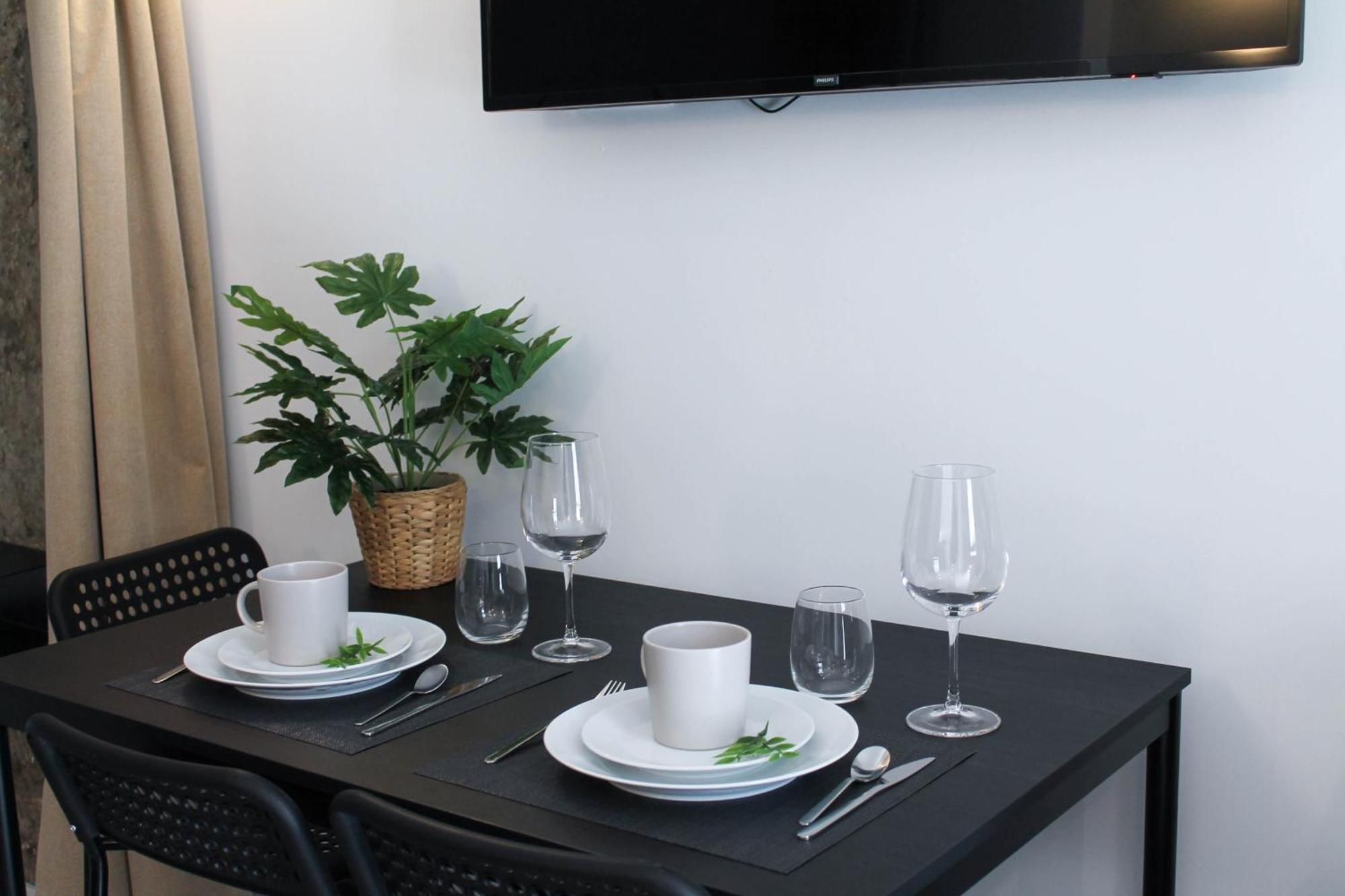 Style Madrid Center Santiago Bernabeu Apartamento Exterior foto