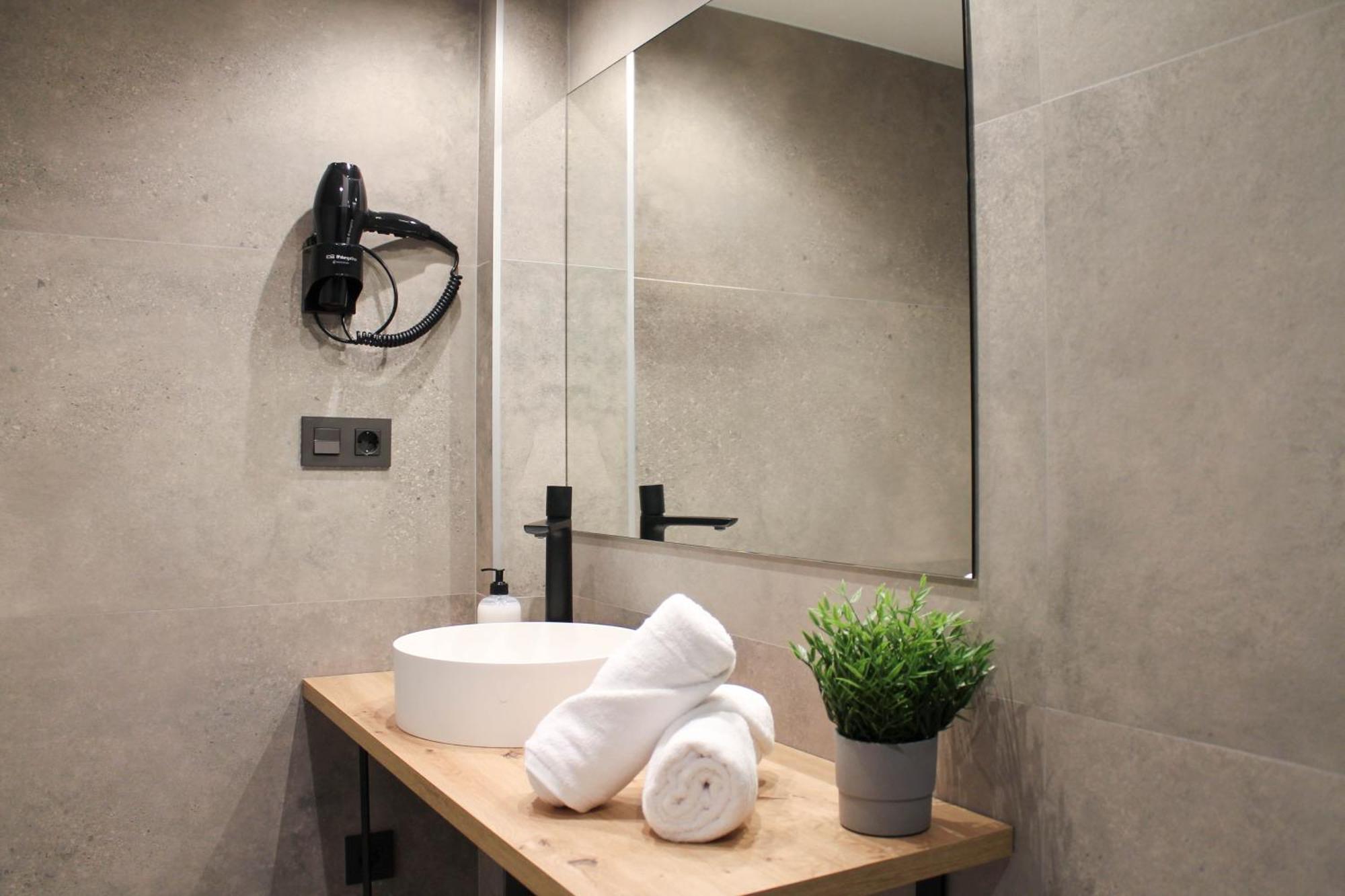 Style Madrid Center Santiago Bernabeu Apartamento Exterior foto