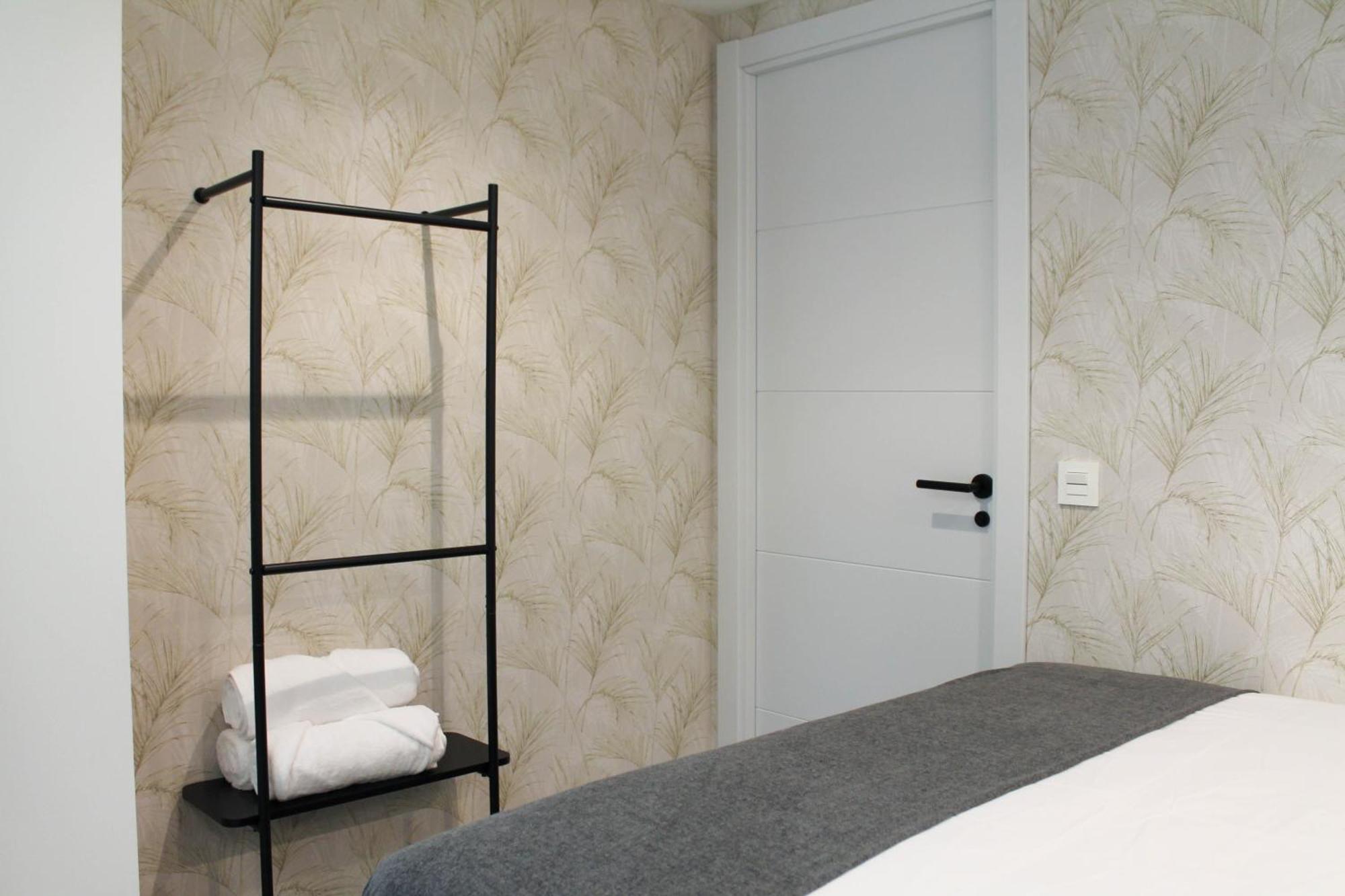 Style Madrid Center Santiago Bernabeu Apartamento Exterior foto