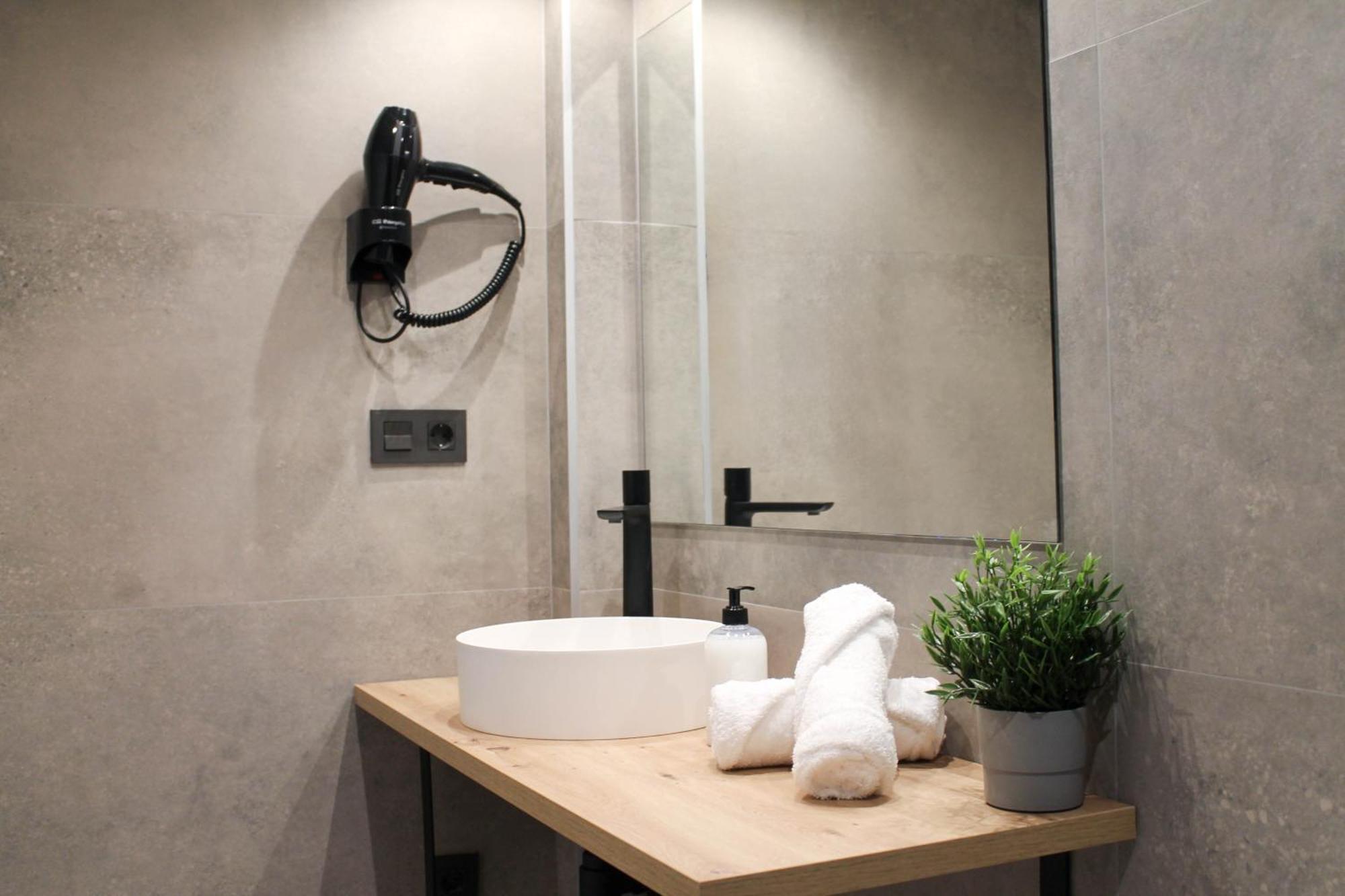 Style Madrid Center Santiago Bernabeu Apartamento Exterior foto