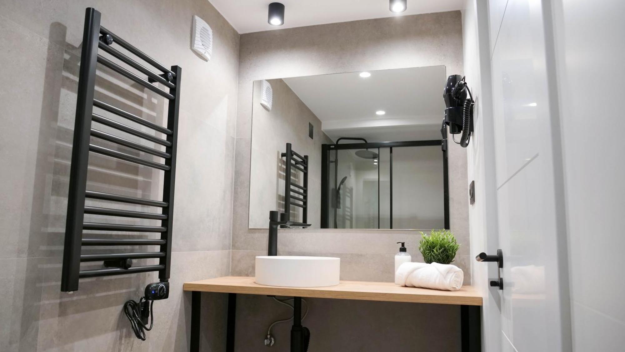 Style Madrid Center Santiago Bernabeu Apartamento Exterior foto